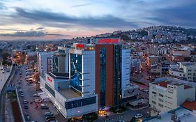 Anemon Çiğli Hotel